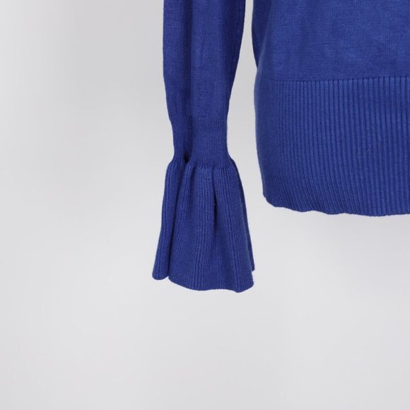 EC Cable and Gauge Sweater size L - Picture 9 of 12